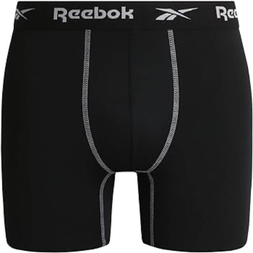 Reebok Men's Active Underwear